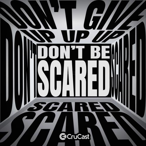 Mandidextrous - Don't Be Scared