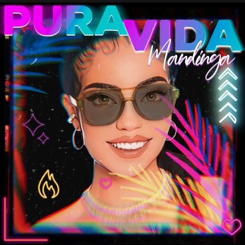 Mandinga - Pura Vida