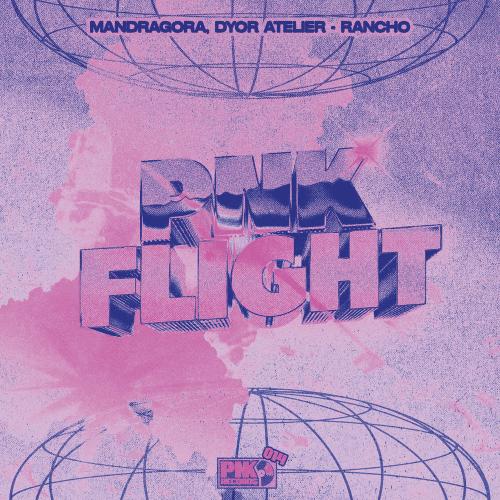 Mandragora & DYOR Atelier - Rancho