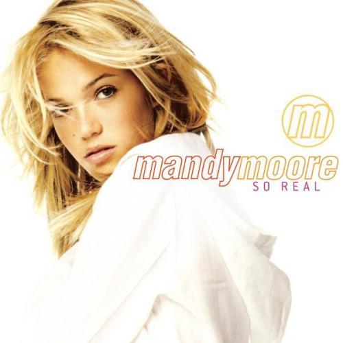 Mandy Moore - Candy
