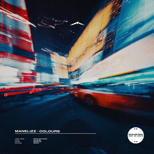 Manelizz - Colours