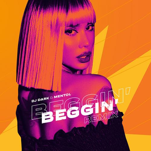 Maneskin - Beggin (DJ Dark x Mentol Remix)