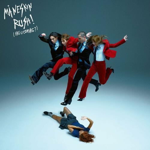 Maneskin - Off My Face