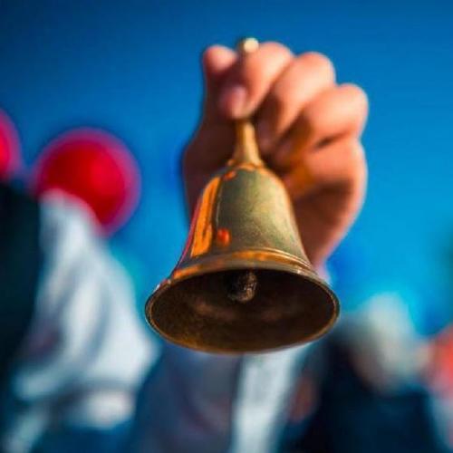 Cоңғы қоңырау - Мәңгілік ел тобы