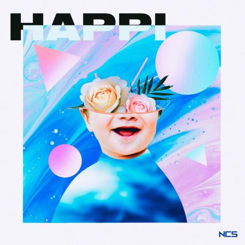 Mangoo & bby ivy - Happi