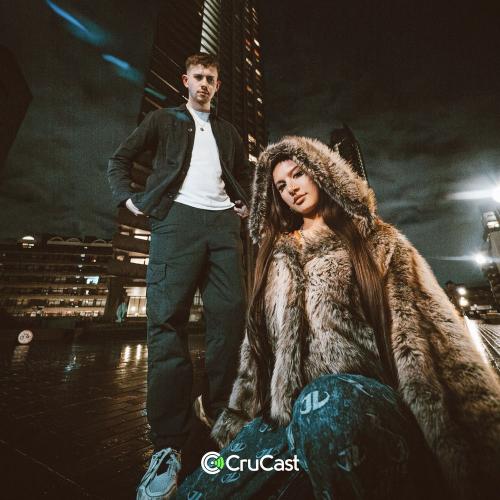 Mania & Nersha - Get A Grip