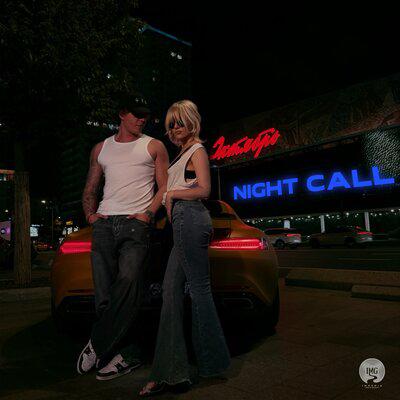 MÁNIKA, Dilla - Night call