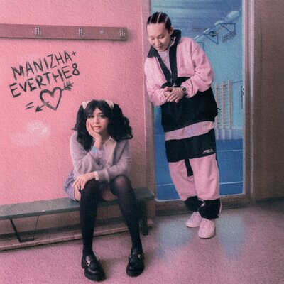 AKKULISTA - Manizha, Everthe8