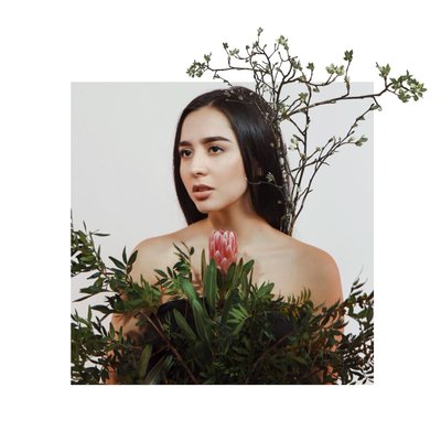 Little Lady - Manizha