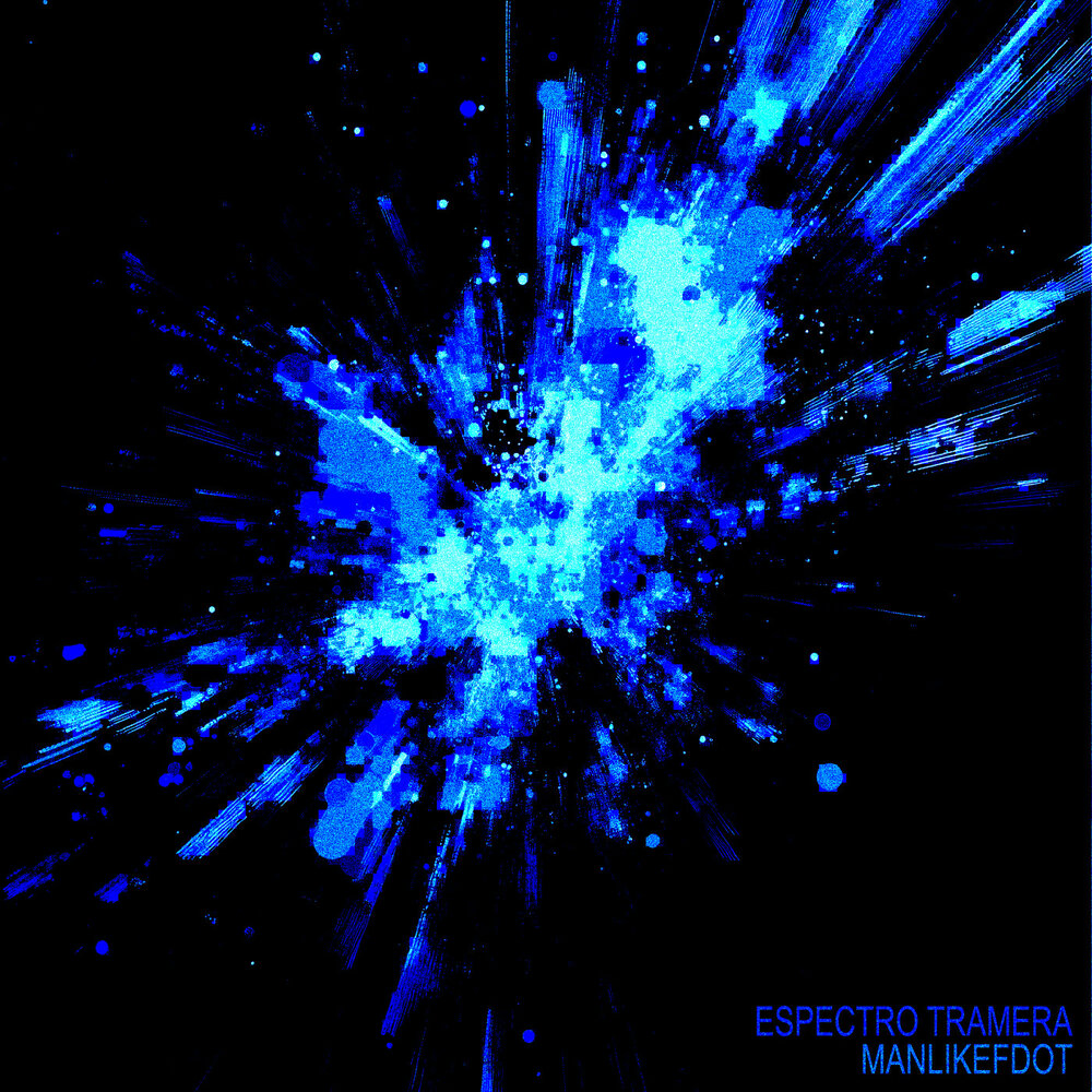 Manlikefdot - espectro tramera