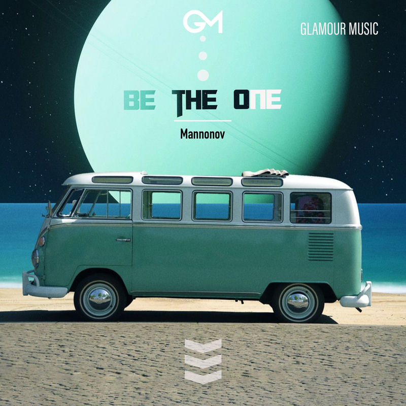 Be The One - Mannonov