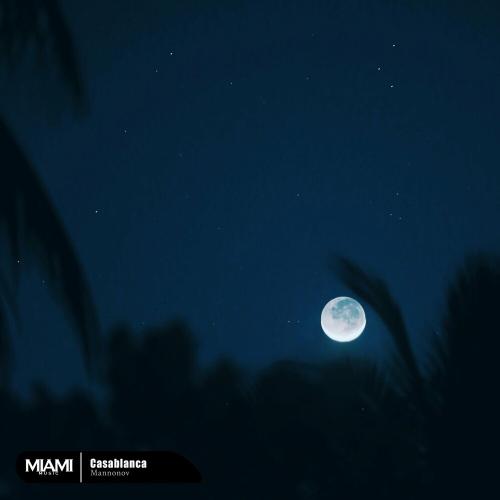 Casablanca - Mannonov