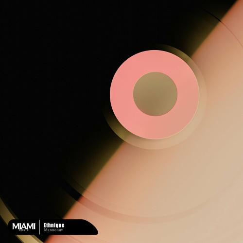 Ethnique - Mannonov
