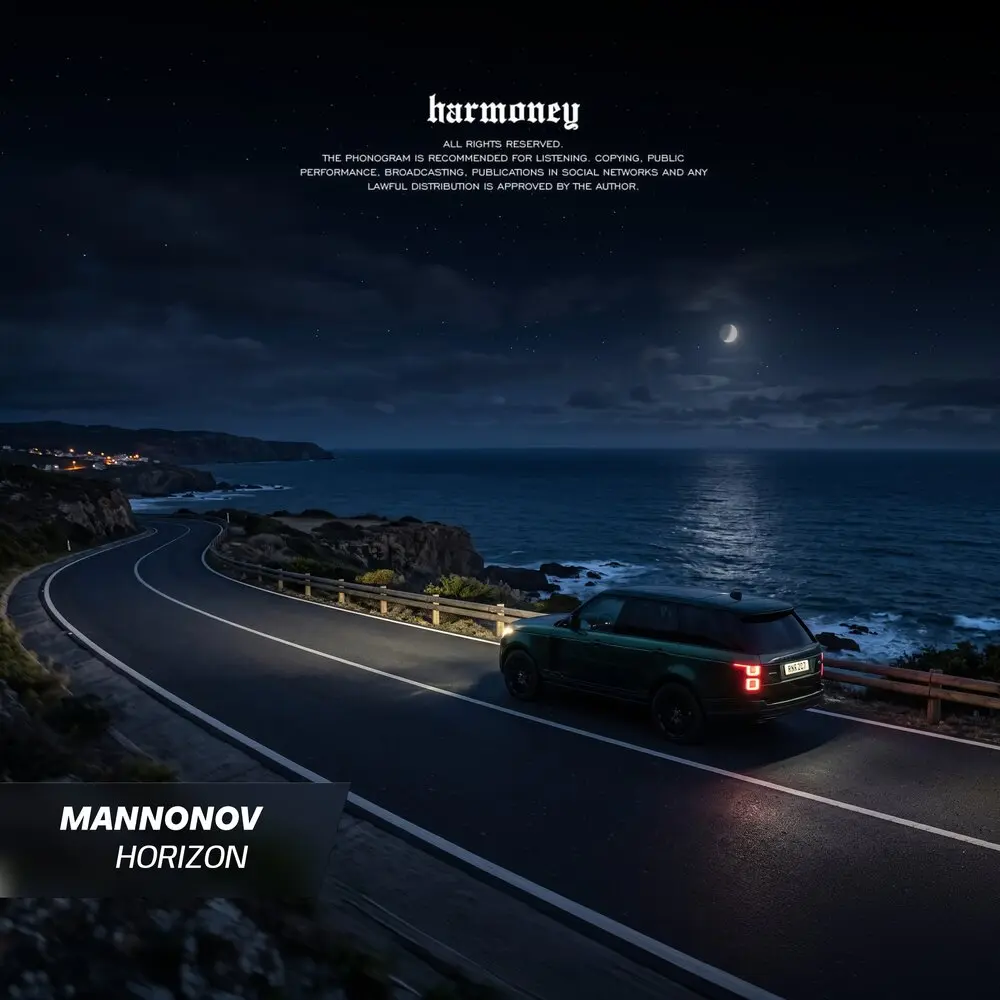 Horizon - Mannonov