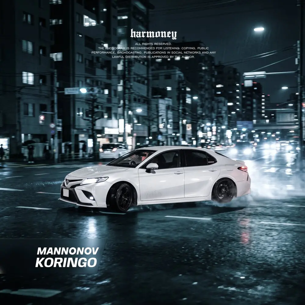 Koringo - Mannonov