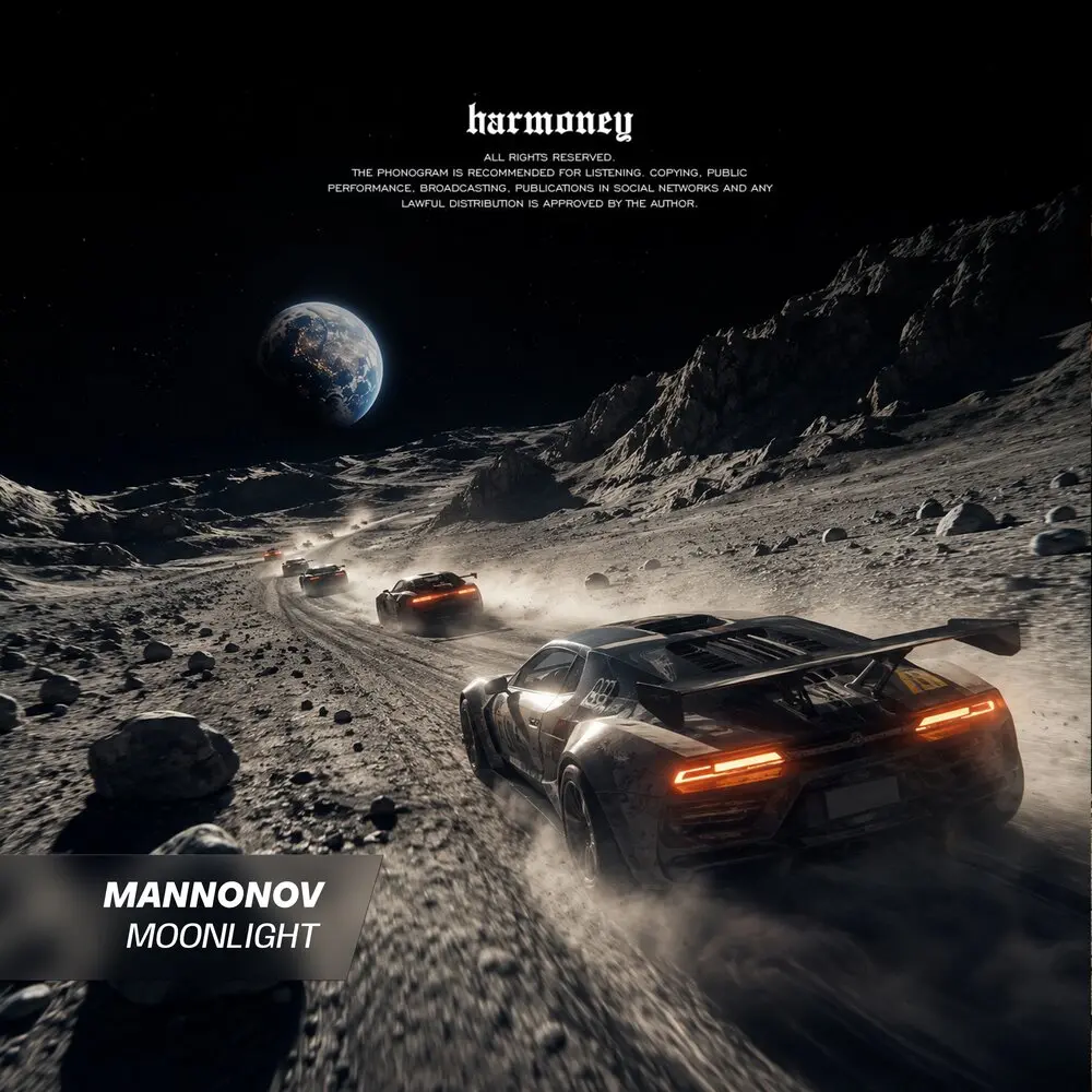 Moonlight - Mannonov
