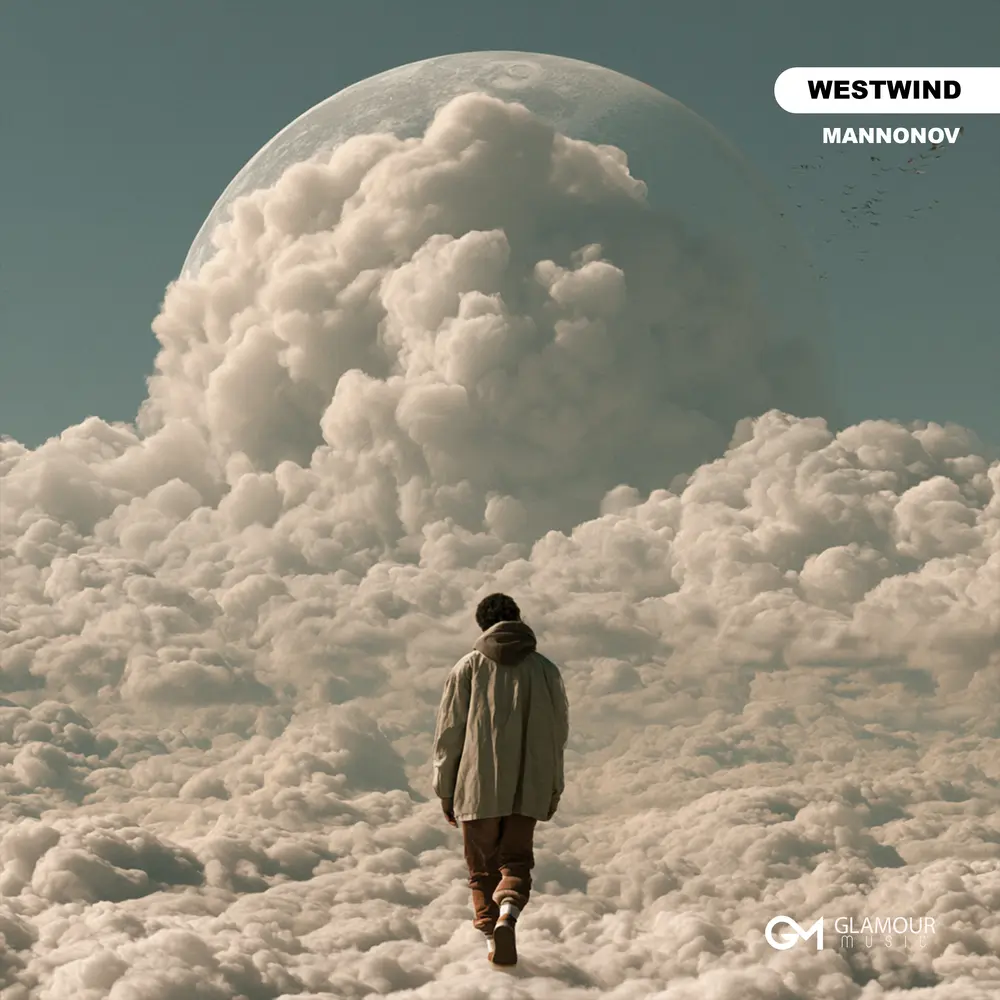 Westwind (Slowed) - Mannonov