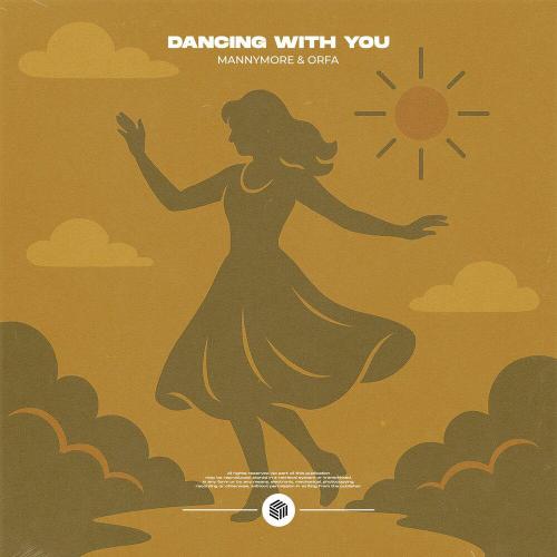 Dancing with You - Mannymore