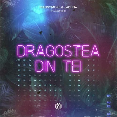 Mannymore, Laduna, Jacqueline - Dragostea Din Tei