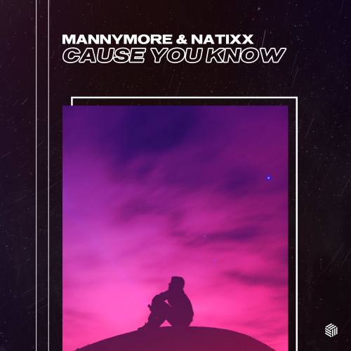 Mannymore & Natixx - Cause You Know