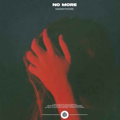 Mannymore - No More