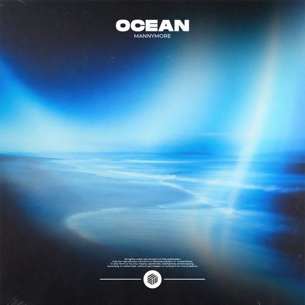 Ocean - Mannymore