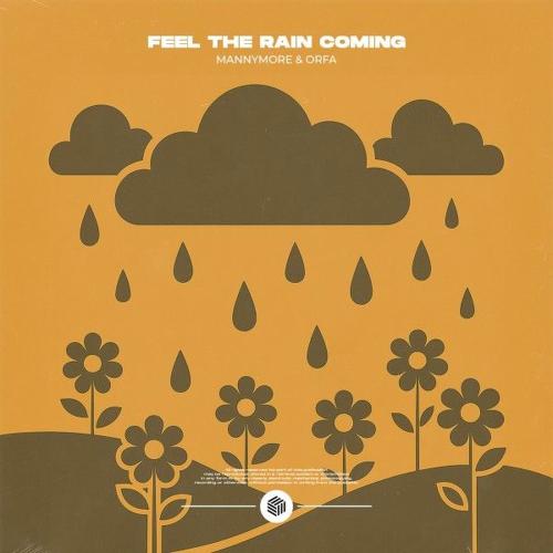 Mannymore & Orfa - Feel The Rain Coming