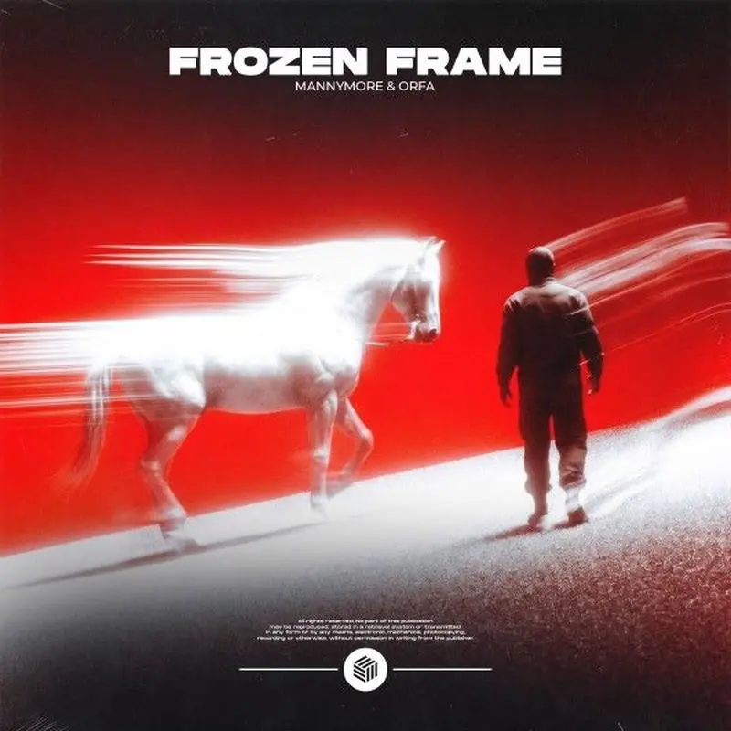 Frozen Frame (Sped Up) - Mannymore & Orfa