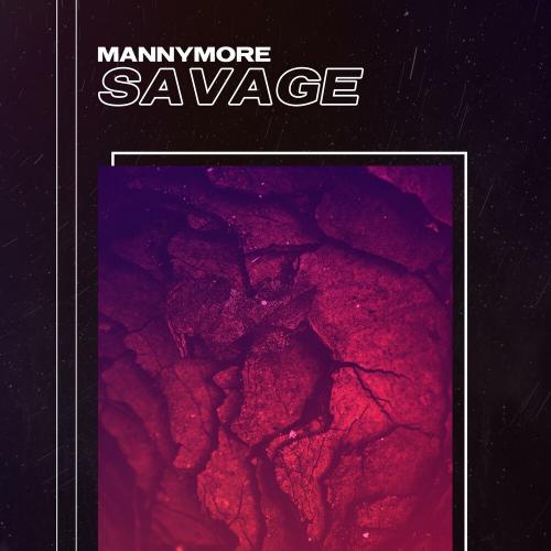 Savage - Mannymore