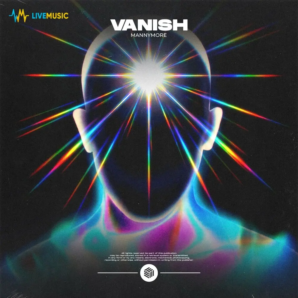 Vanish - Mannymore