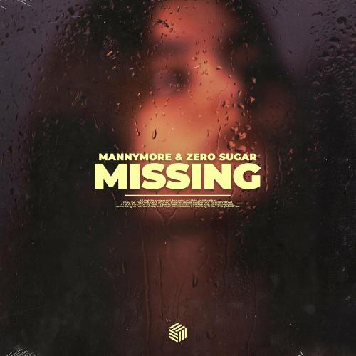 Missing - Mannymore & Zero Sugar