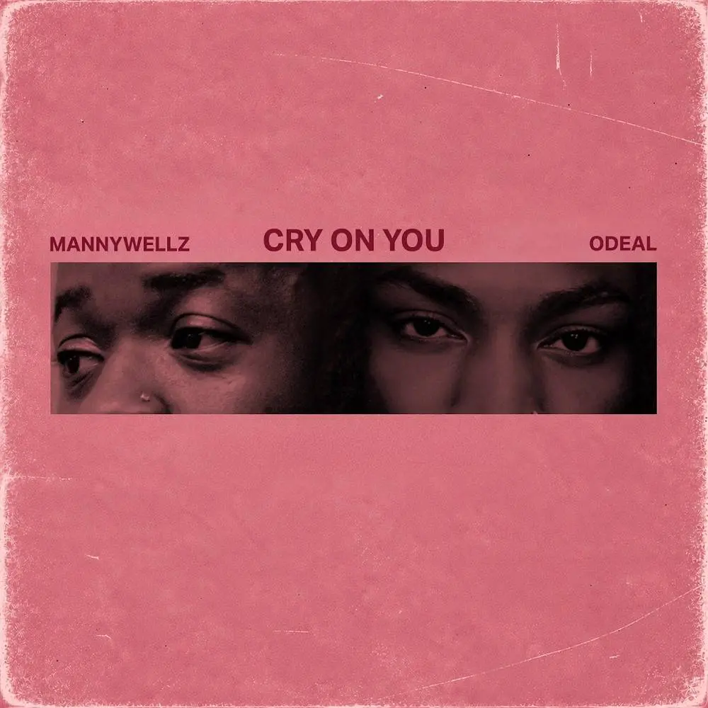 Cry On You - Mannywellz & Odeal