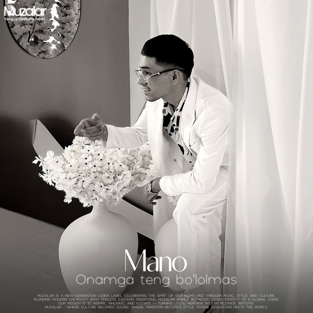 Onamga teng bo`lolmas - Mano