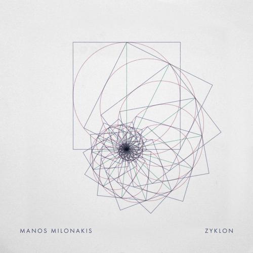 Manos Milonakis - Giardini Di Boboli (feat. Jacob David & Gregoire Blanc)
