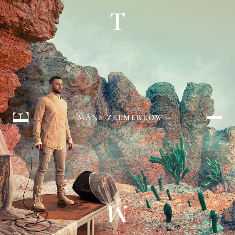 One - Mans Zelmerlow
