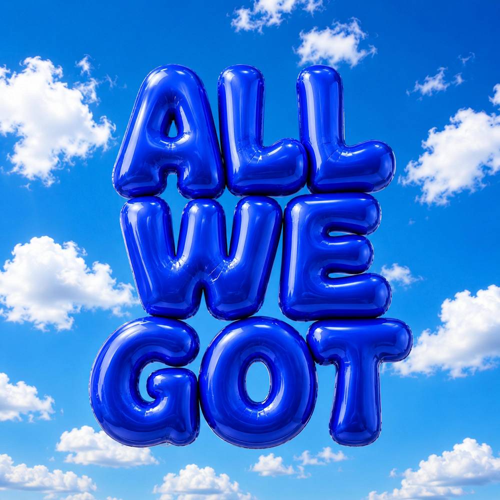 All We Got - Manse