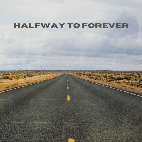 Manse - Halfway To Forever
