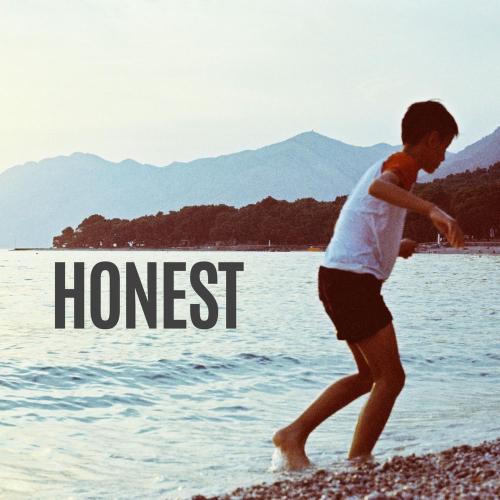 Manse - Honest
