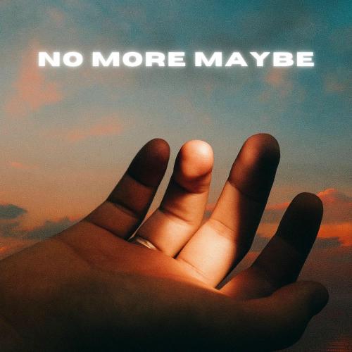 Manse - No More Maybe