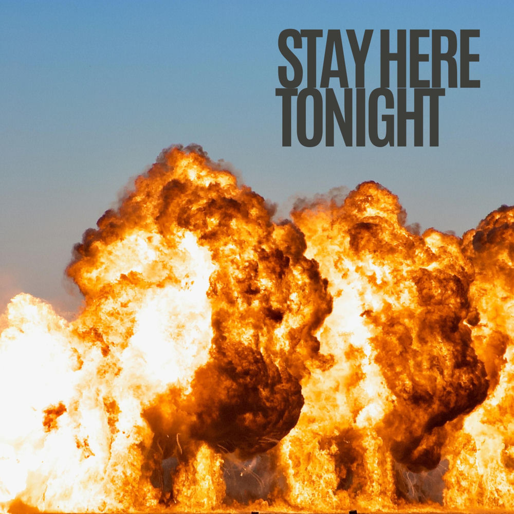 Stay Here Tonight - Manse