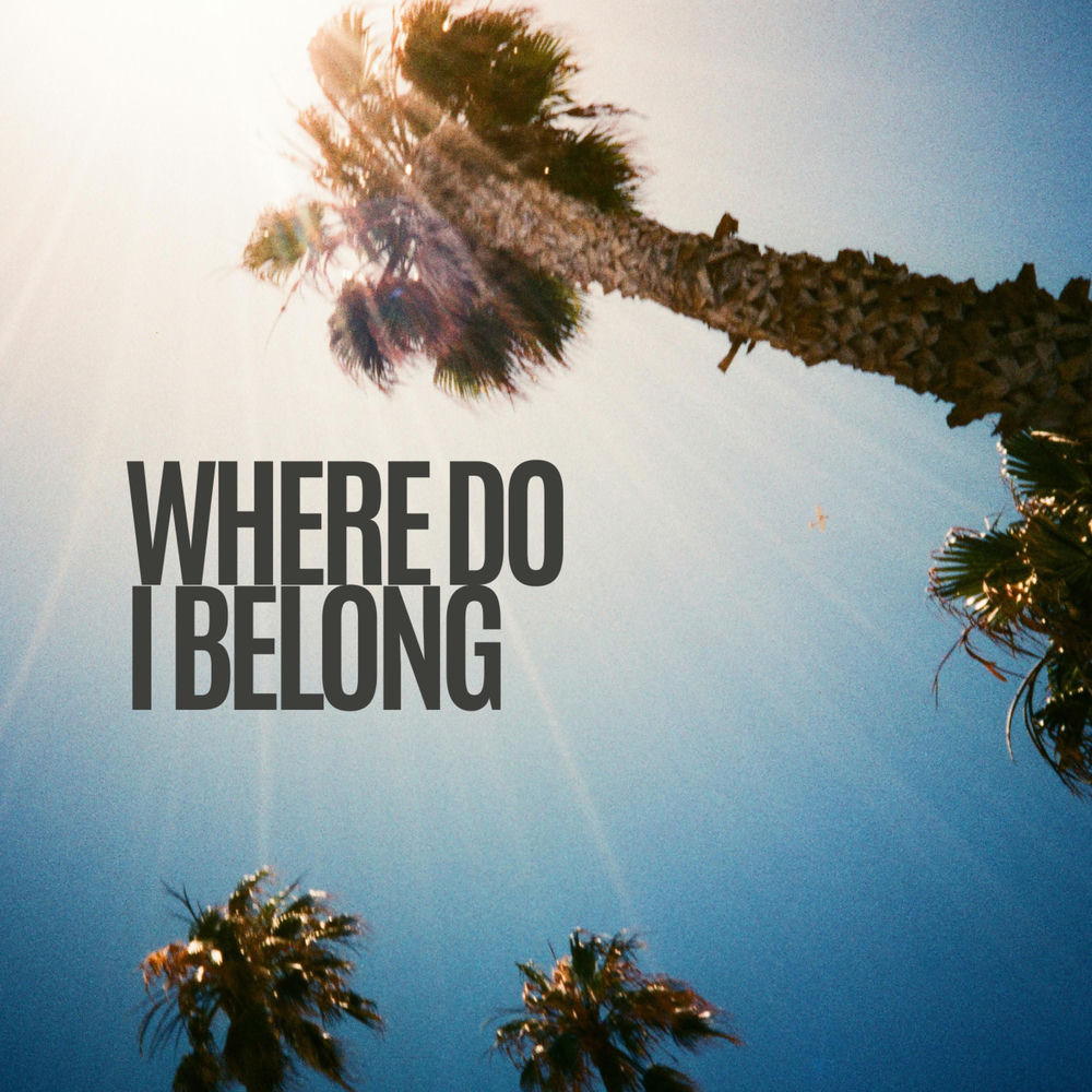 Where Do I Belong - Manse