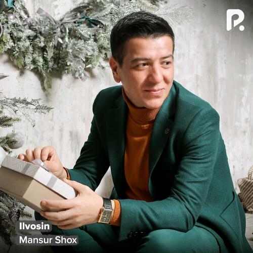Mansur Shox - Ilvosin