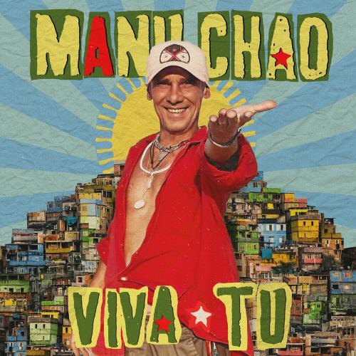 Manu Chao - Tantas Tierras