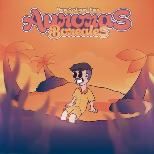 Manu Cort feat. Nare - Auroras Boreales