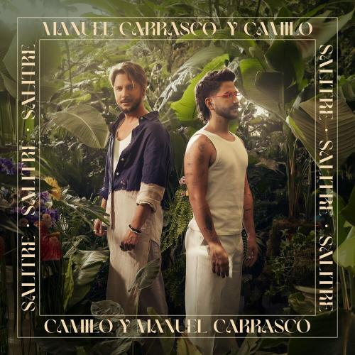 Manuel Carrasco feat. Camilo - Salitre