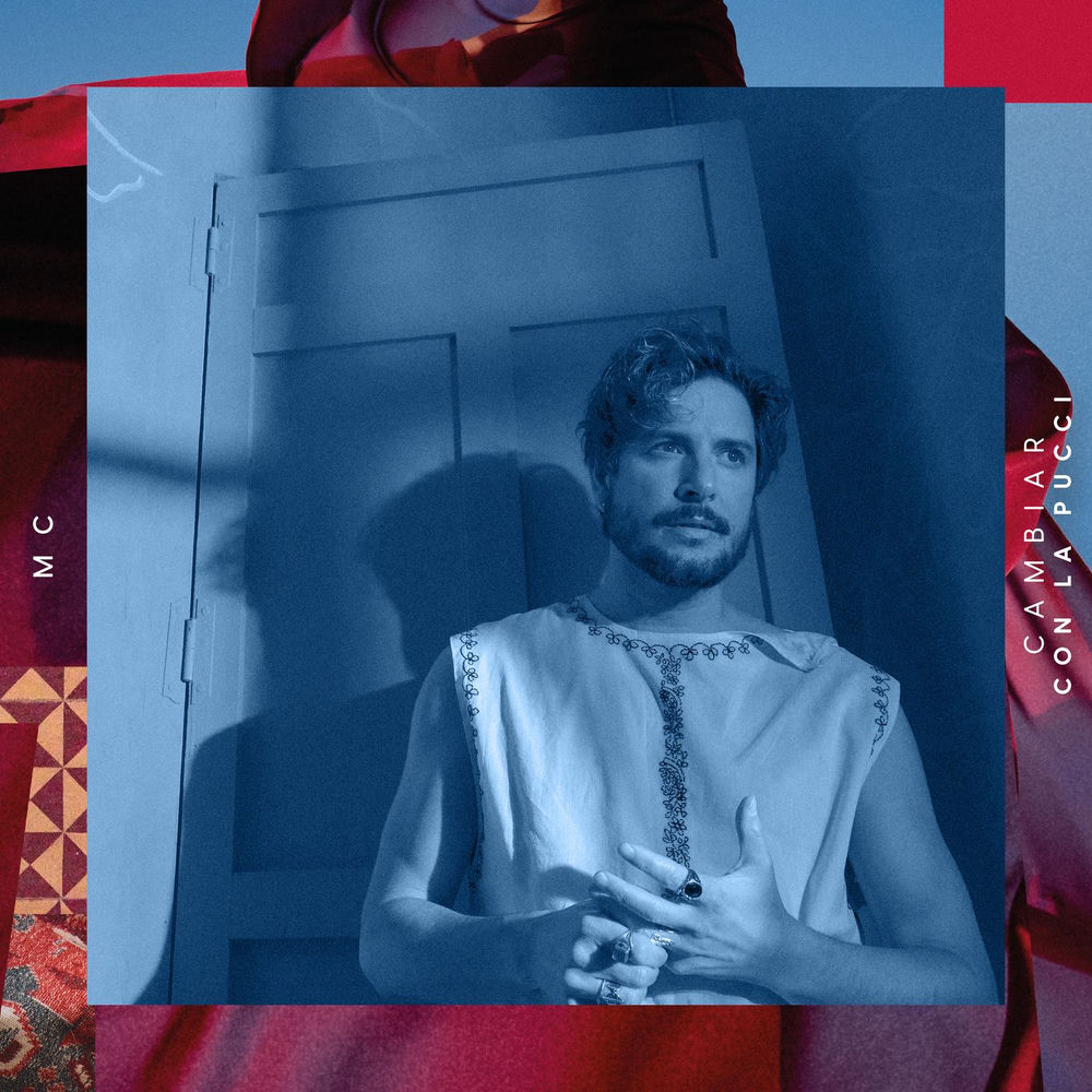 Manuel Carrasco & LA PUCCI - Cambiar