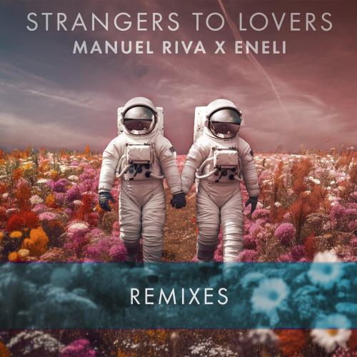 Manuel Riva, Eneli - Strangers To Lovers (JKGD Remix)