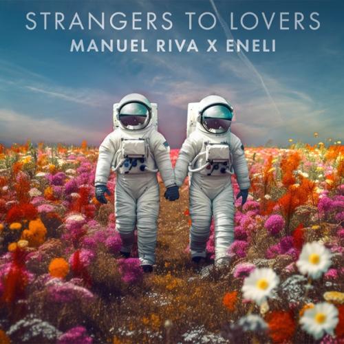 Manuel Riva & Eneli - Strangers to Lovers
