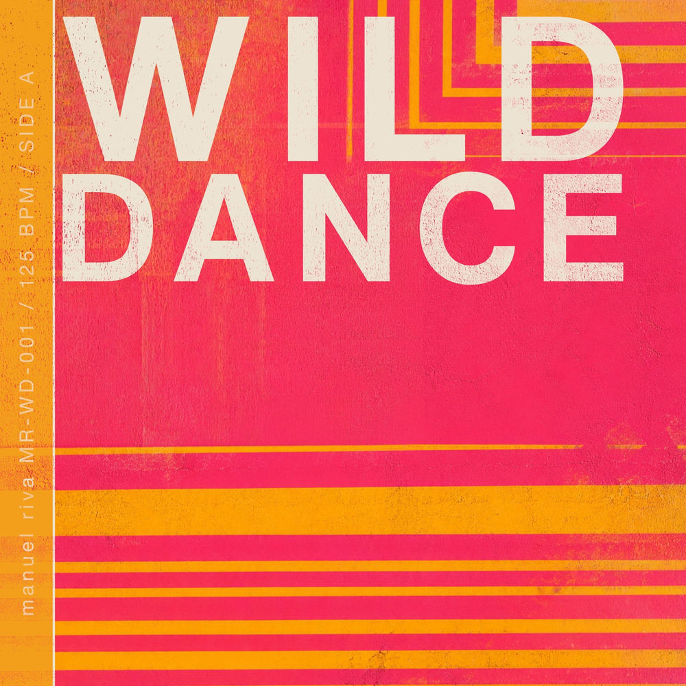 Wild Dance - Manuel Riva