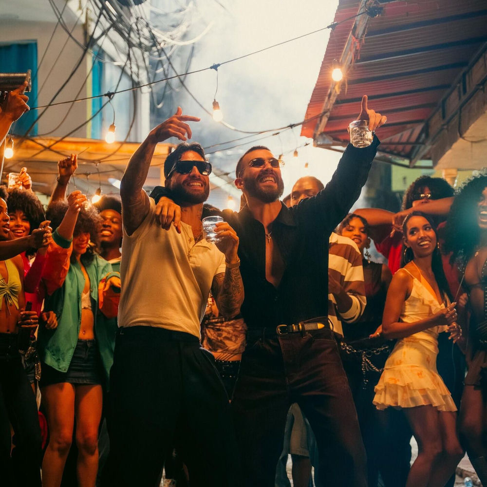 Apambichao - Manuel Turizo & Maluma